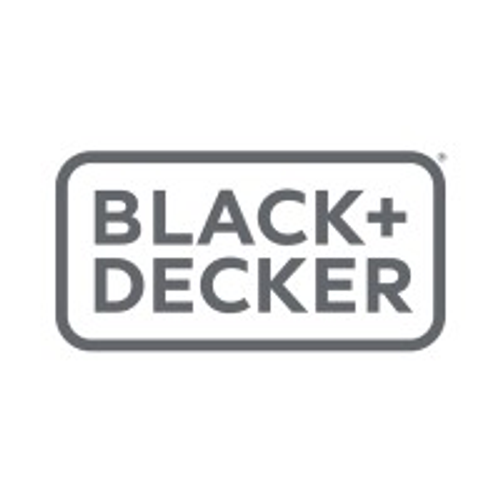 Black+Decker