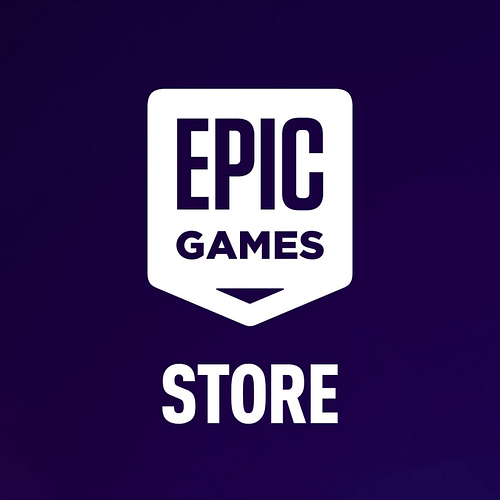 Epic Games Store