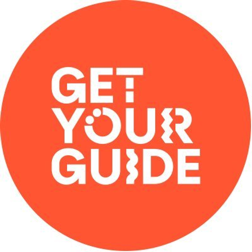 GetYourGuide